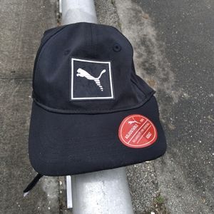 Puma Hat